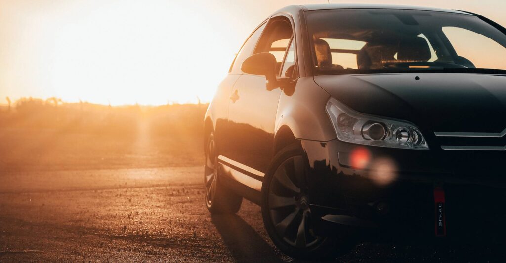 singapore to malacca by car