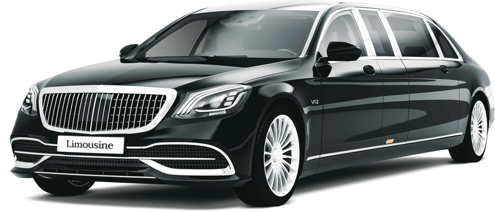 limousine service singapore