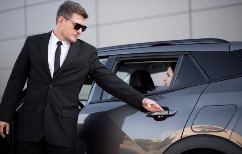 limousine service singapore
